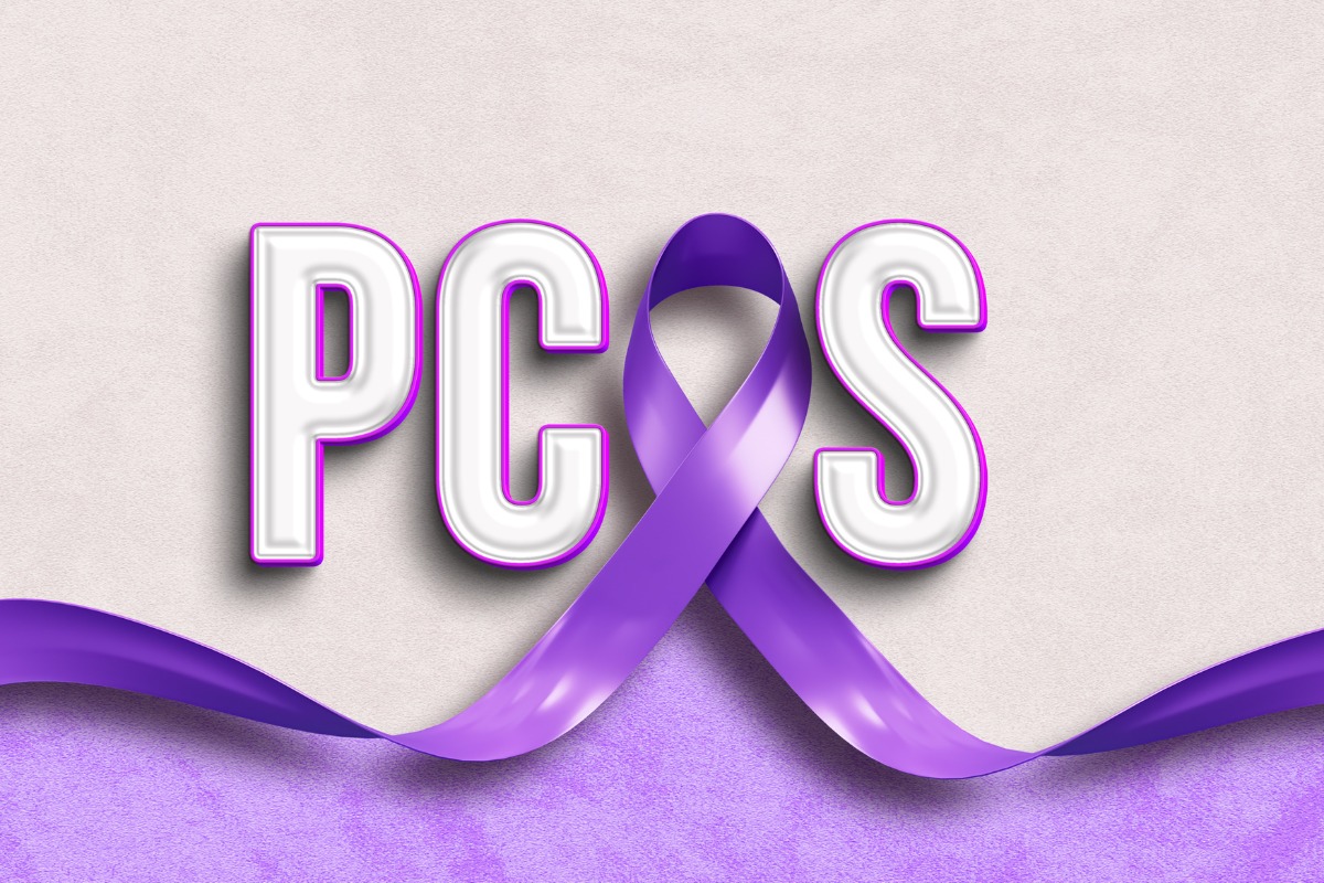 पीसीओएस (PCOS) एक गंभीर बीमारी