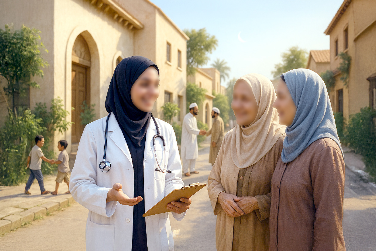 पड़ोसी से रिश्ते की साइकॉलजी: मेडिकल साइंस की नज़र में